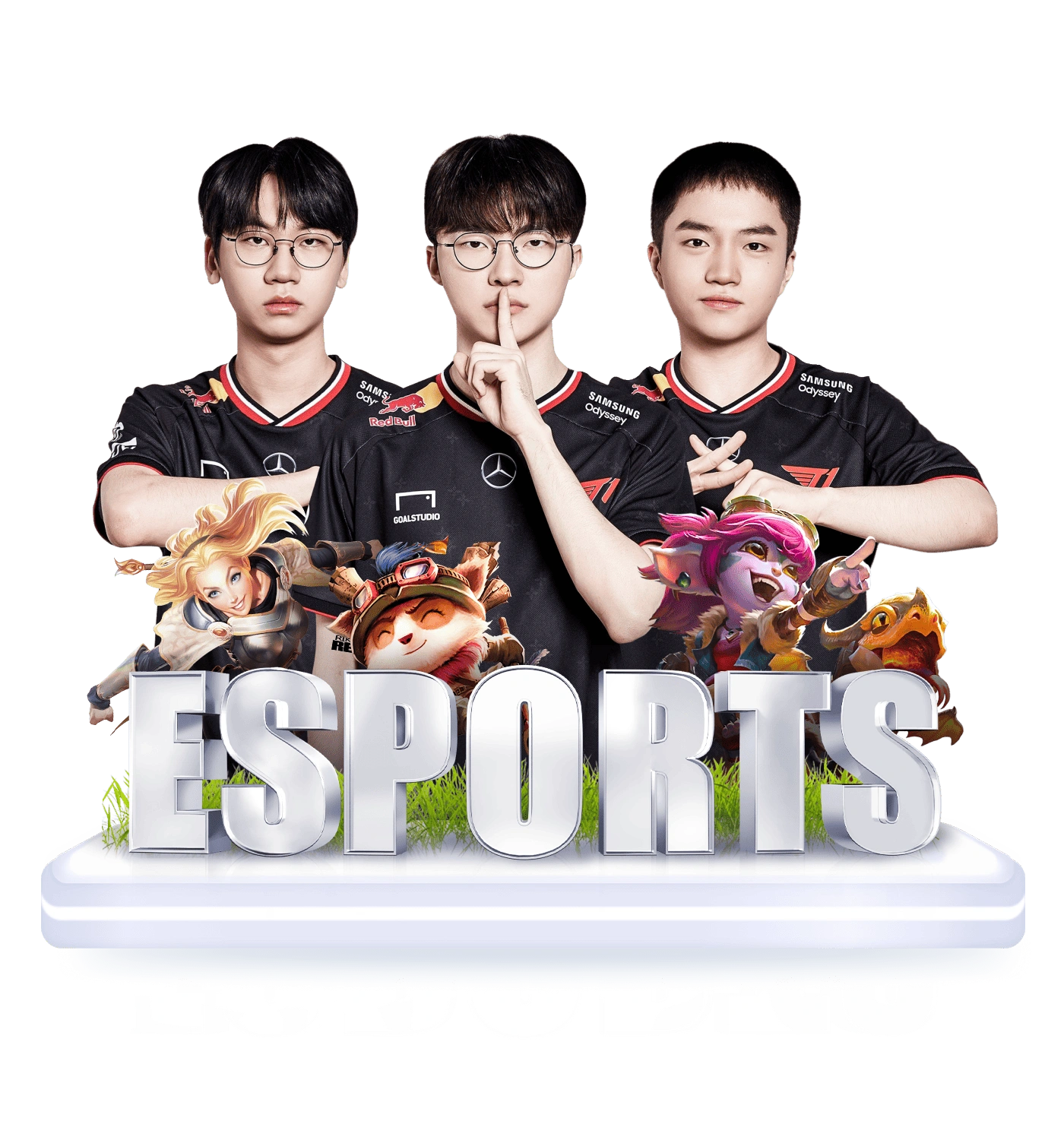 Esports OK9: tin giải đấu, đội tuyển và lịch thi đấu tham khảo tại OK9